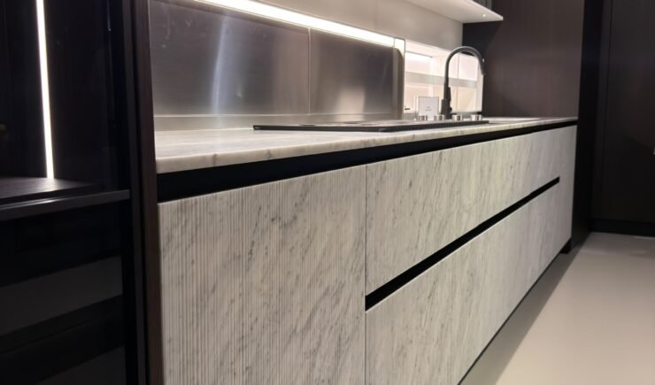 Custom Kitchens & Cabinetry